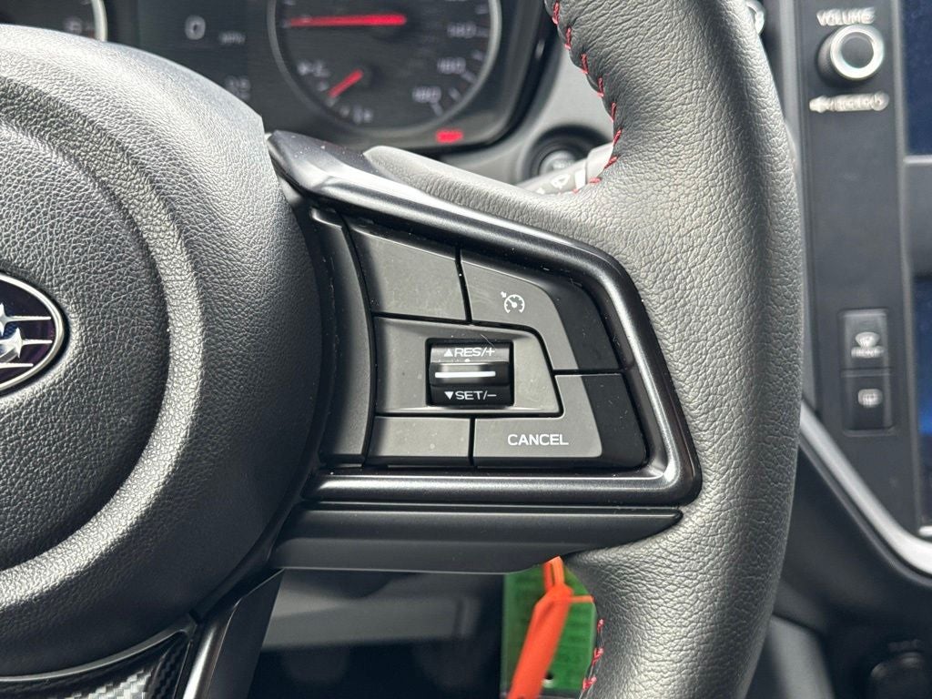 2023 Subaru WRX Base