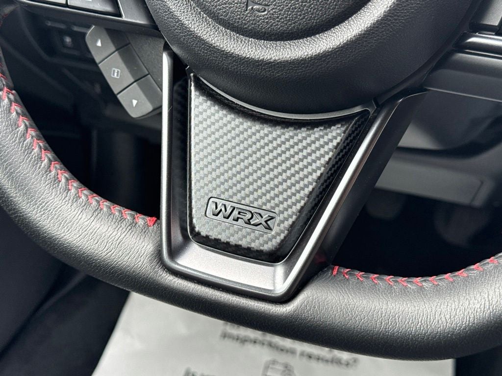 2023 Subaru WRX Base