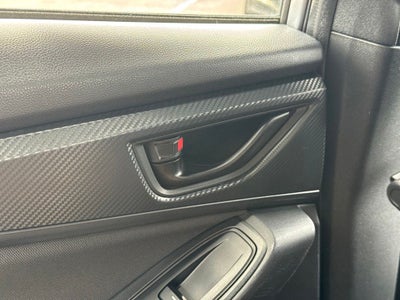 2023 Subaru WRX Base