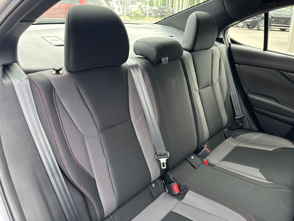 2023 Subaru WRX Base