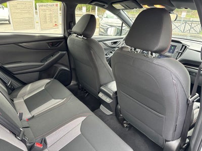 2023 Subaru WRX Base