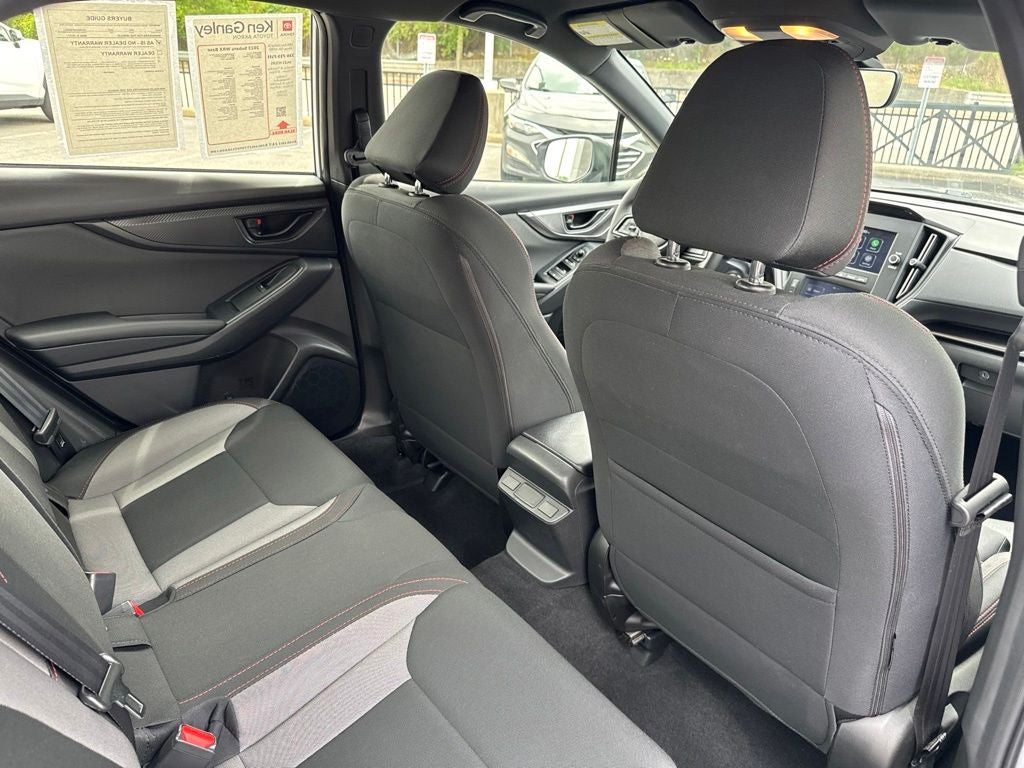 2023 Subaru WRX Base