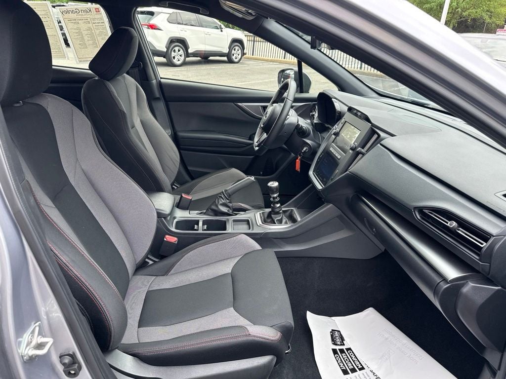 2023 Subaru WRX Base