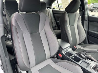 2023 Subaru WRX Base
