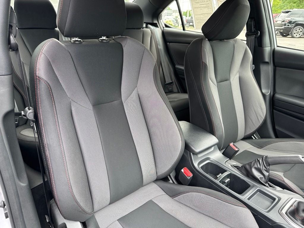 2023 Subaru WRX Base