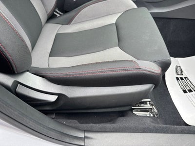 2023 Subaru WRX Base