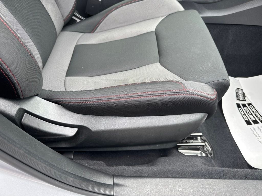 2023 Subaru WRX Base