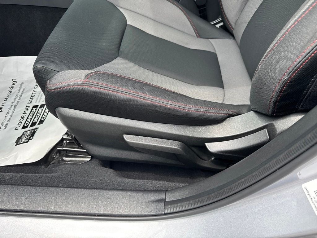 2023 Subaru WRX Base
