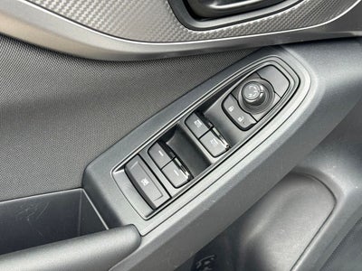 2023 Subaru WRX Base