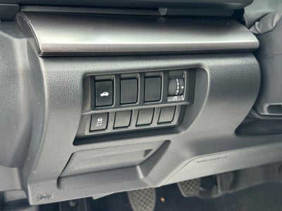 2023 Subaru WRX Base