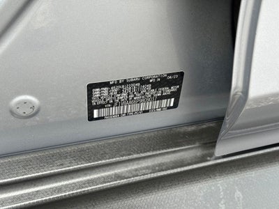 2023 Subaru WRX Base