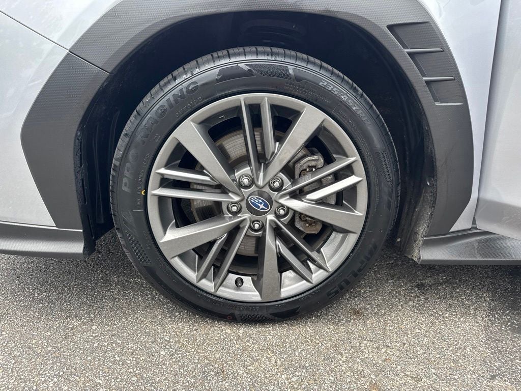 2023 Subaru WRX Base