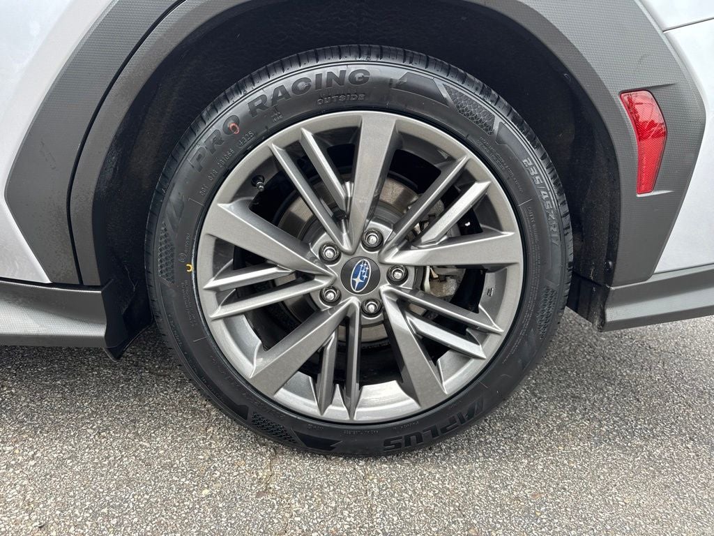 2023 Subaru WRX Base