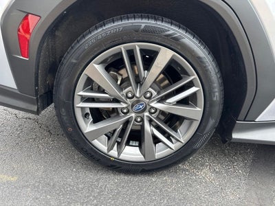 2023 Subaru WRX Base