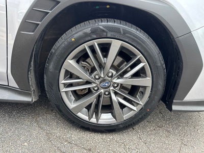 2023 Subaru WRX Base