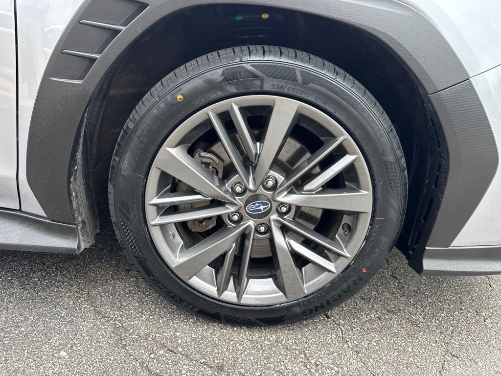 2023 Subaru WRX Base