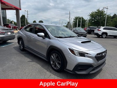 2023 Subaru WRX Base