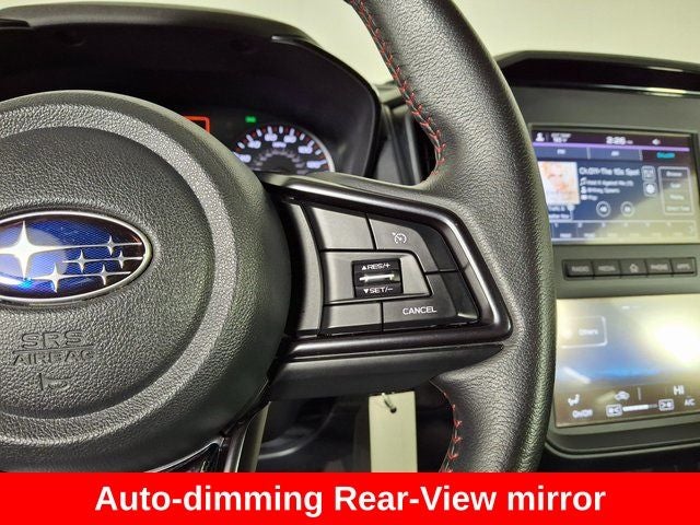 2022 Subaru WRX Base