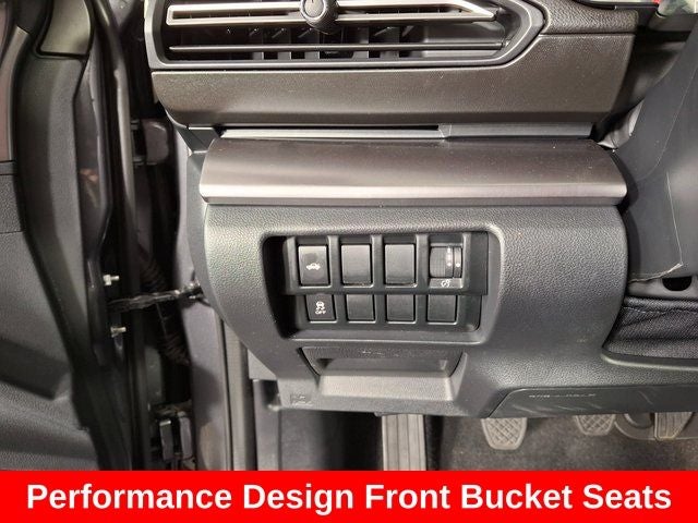 2022 Subaru WRX Base