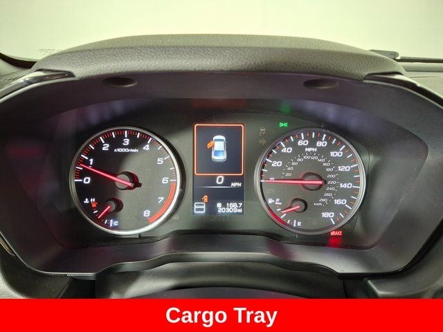 2022 Subaru WRX Base