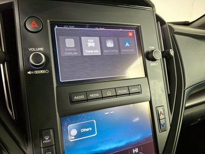 2022 Subaru WRX Base