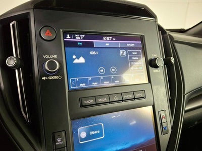 2022 Subaru WRX Base