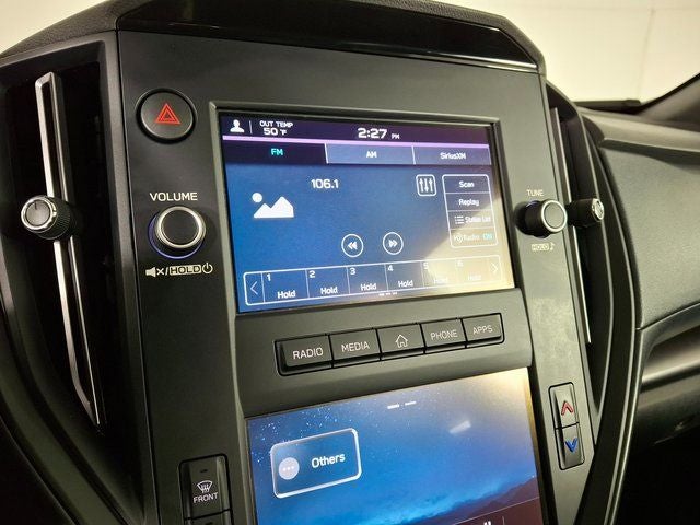 2022 Subaru WRX Base