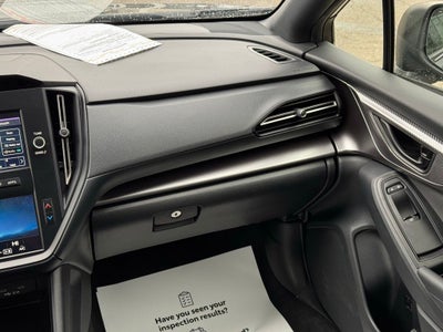 2022 Subaru WRX Base