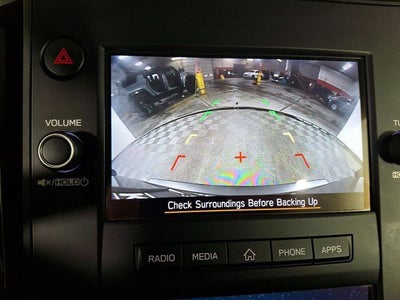 2022 Subaru WRX Base