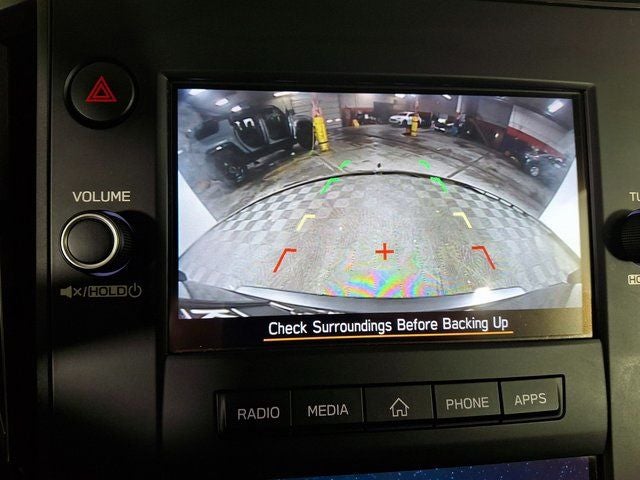 2022 Subaru WRX Base