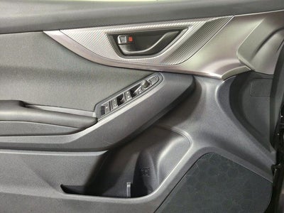 2022 Subaru WRX Base