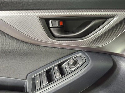 2022 Subaru WRX Base