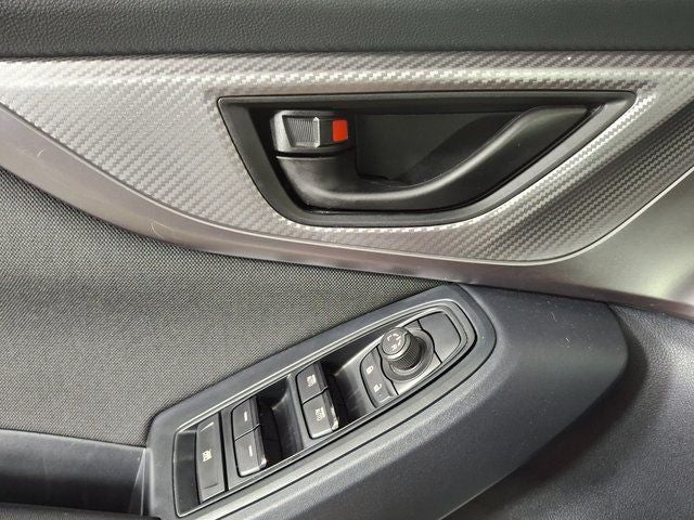 2022 Subaru WRX Base