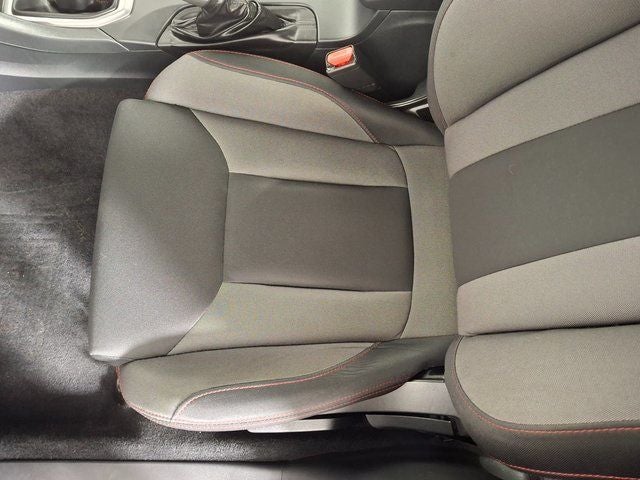 2022 Subaru WRX Base