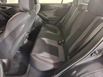 2022 Subaru WRX Base