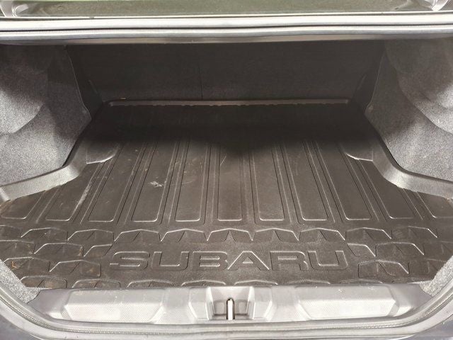 2022 Subaru WRX Base