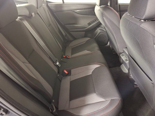 2022 Subaru WRX Base