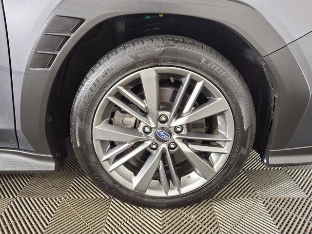 2022 Subaru WRX Base