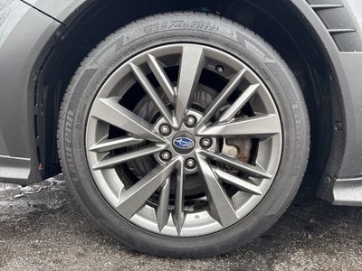 2022 Subaru WRX Base