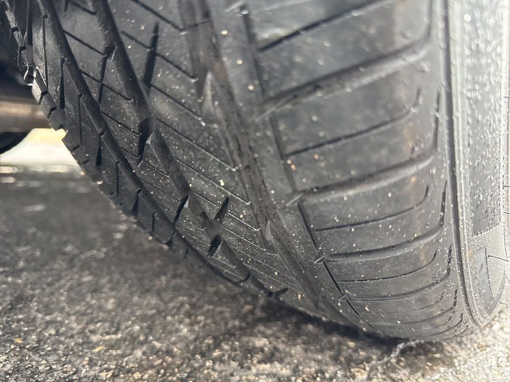 2022 Subaru WRX Base