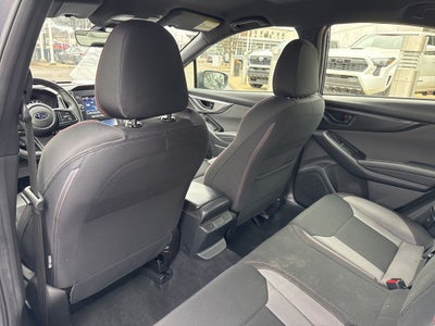 2022 Subaru WRX Base