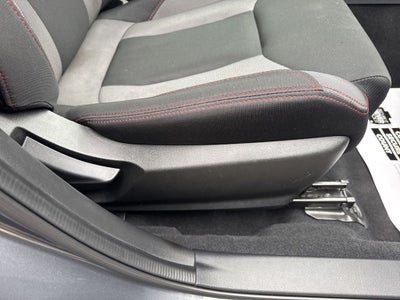 2022 Subaru WRX Base