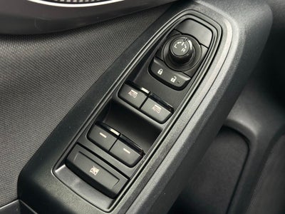 2022 Subaru WRX Base