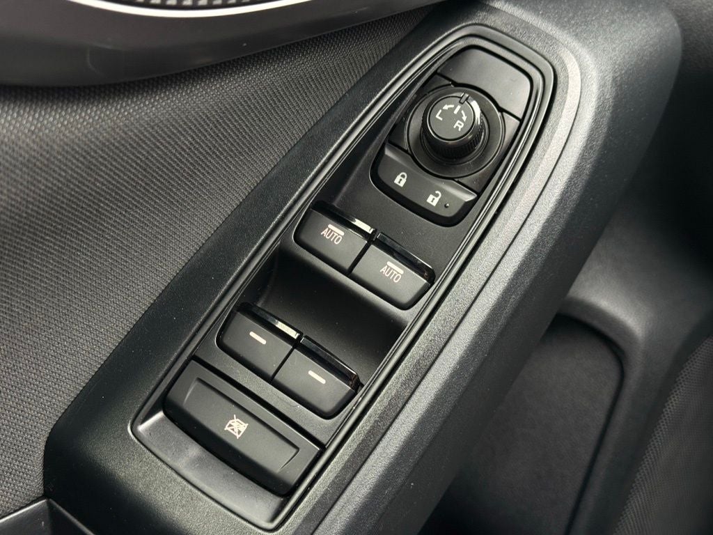 2022 Subaru WRX Base