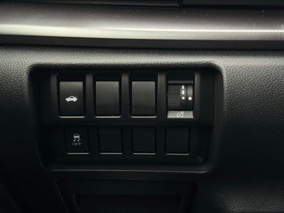 2022 Subaru WRX Base