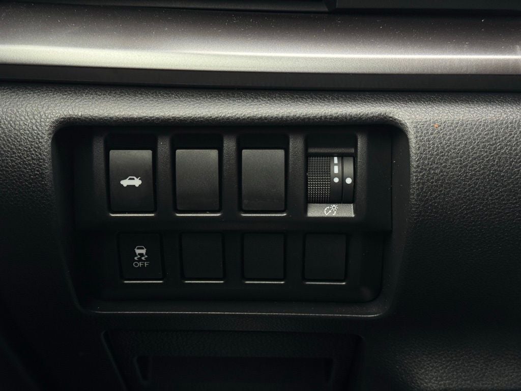 2022 Subaru WRX Base