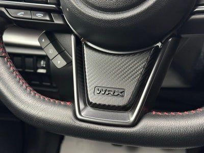 2022 Subaru WRX Base