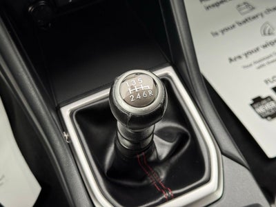 2022 Subaru WRX Base