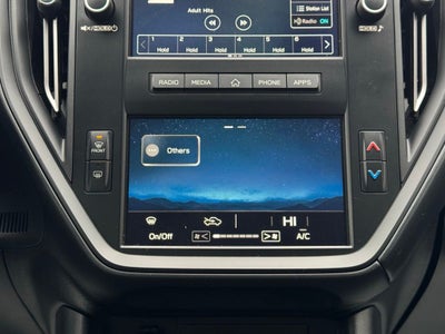 2022 Subaru WRX Base