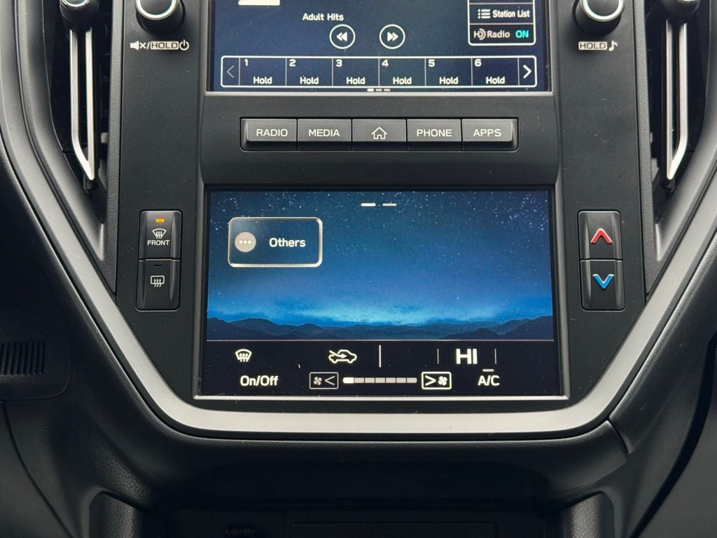 2022 Subaru WRX Base